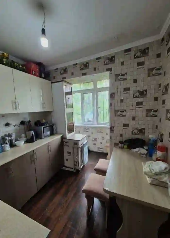 2-к квартира, 4 этаж, 50 м², Сино