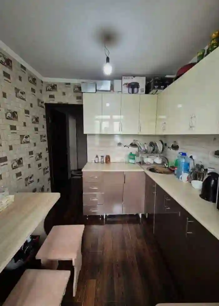 2-к квартира, 4 этаж, 50 м², Сино