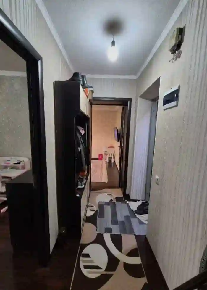 2-к квартира, 4 этаж, 50 м², Сино