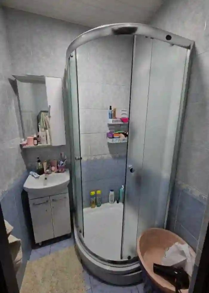 2-к квартира, 4 этаж, 50 м², Сино