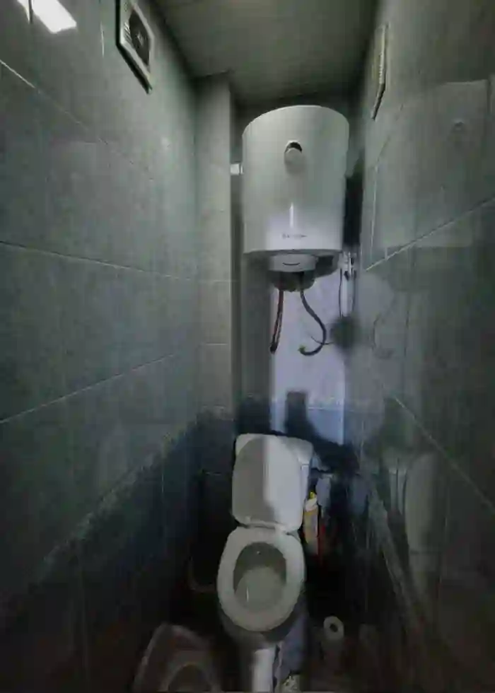 2-к квартира, 4 этаж, 50 м², Сино