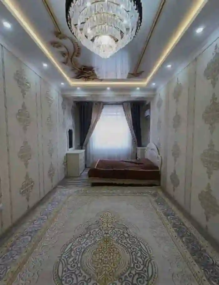 3-к квартира, 14 этаж, 88 м², Сино