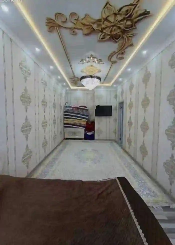 3-к квартира, 14 этаж, 88 м², Сино