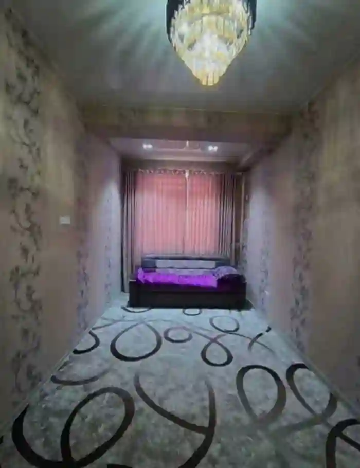 3-к квартира, 14 этаж, 88 м², Сино