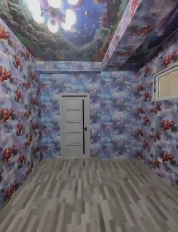 3-к квартира, 14 этаж, 88 м², Сино