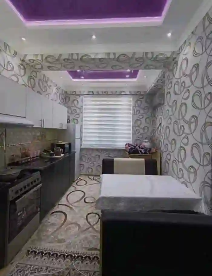 3-к квартира, 14 этаж, 88 м², Сино