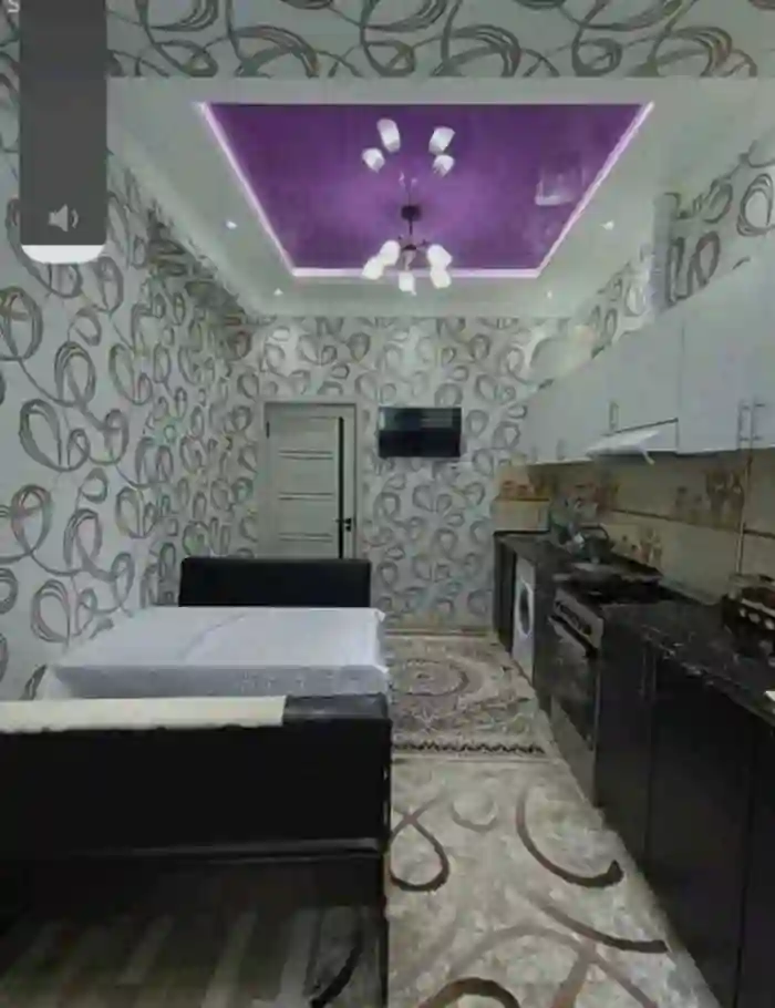 3-к квартира, 14 этаж, 88 м², Сино