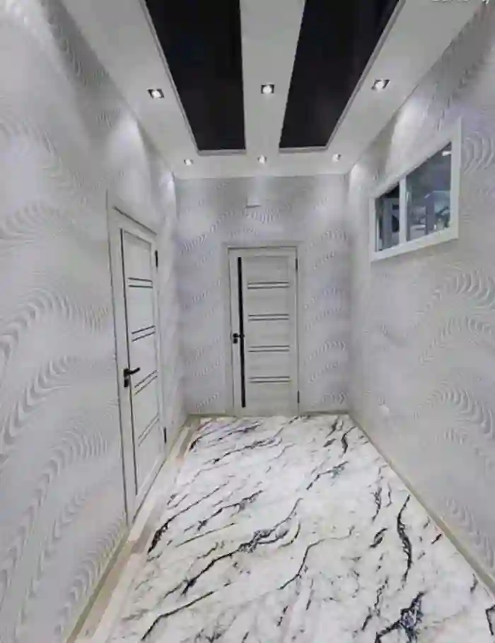 3-к квартира, 14 этаж, 88 м², Сино