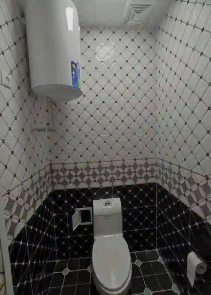 3-к квартира, 14 этаж, 88 м², Сино