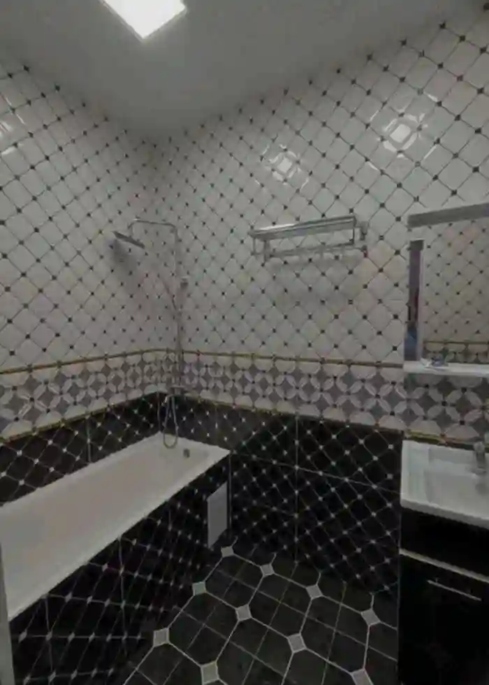 3-к квартира, 14 этаж, 88 м², Сино