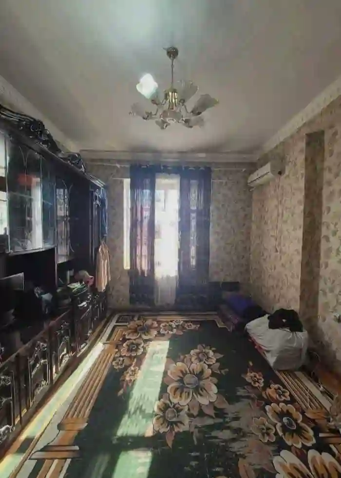 2-к квартира, 9 этаж, 41 м², Сино
