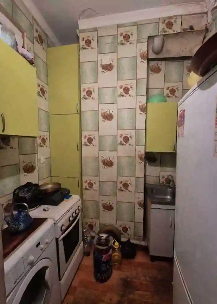2-к квартира, 9 этаж, 41 м², Сино