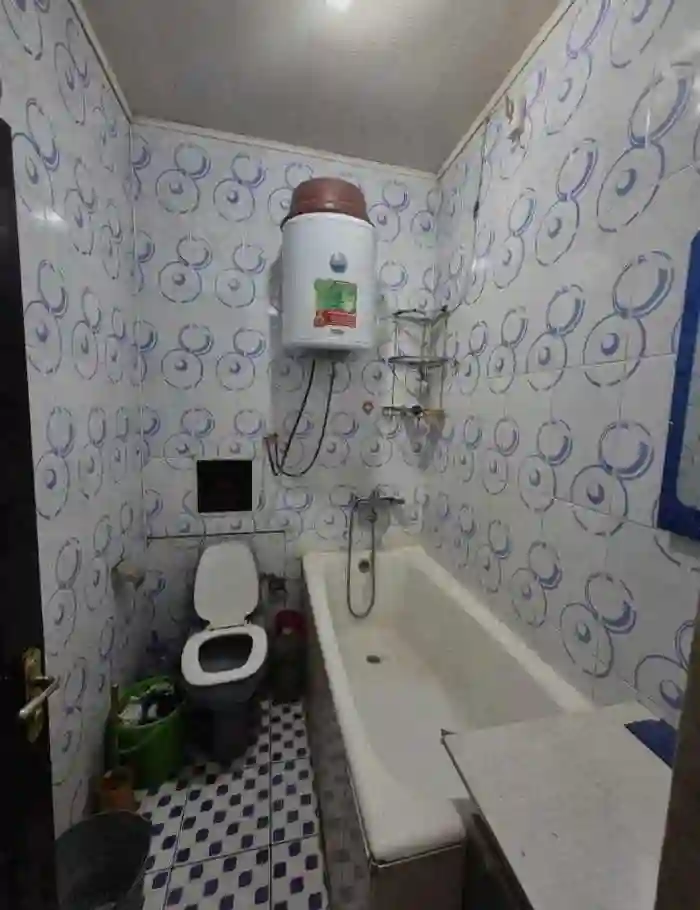 2-к квартира, 9 этаж, 41 м², Сино