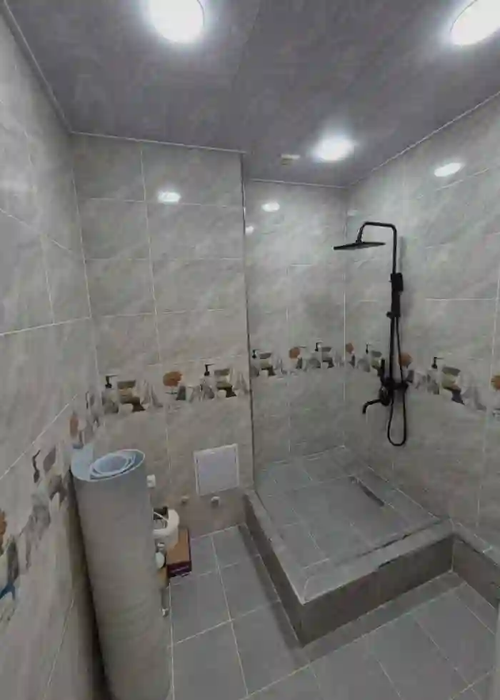 2-к квартира, 8 этаж, 101 м², Сино
