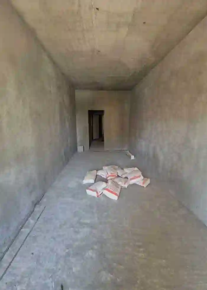 3-к квартира, 8 этаж, 120 м², Сино