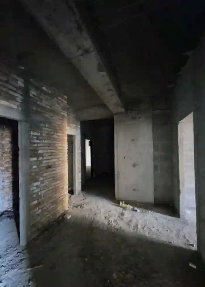 3-к квартира, 8 этаж, 120 м², Сино