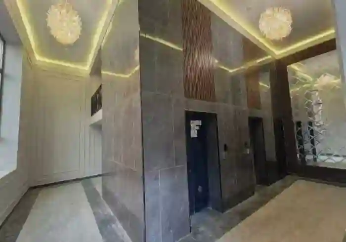 2-к квартира, 11 этаж, 94 м², Шохмансур