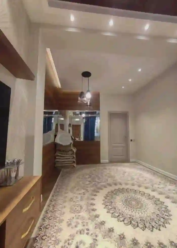 3-к квартира, 10 этаж, 85 м², Сино