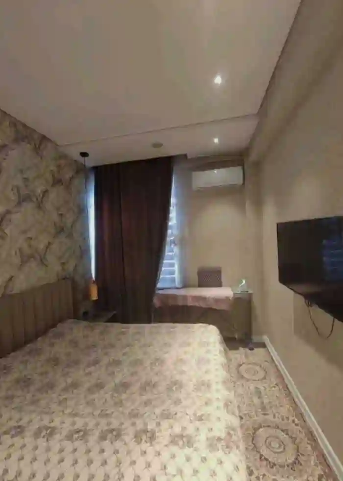 3-к квартира, 10 этаж, 85 м², Сино