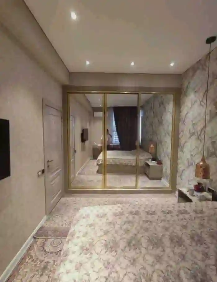 3-к квартира, 10 этаж, 85 м², Сино