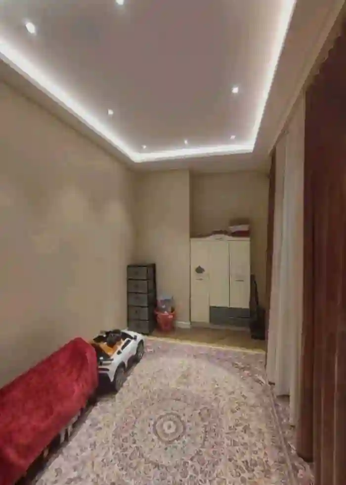 3-к квартира, 10 этаж, 85 м², Сино