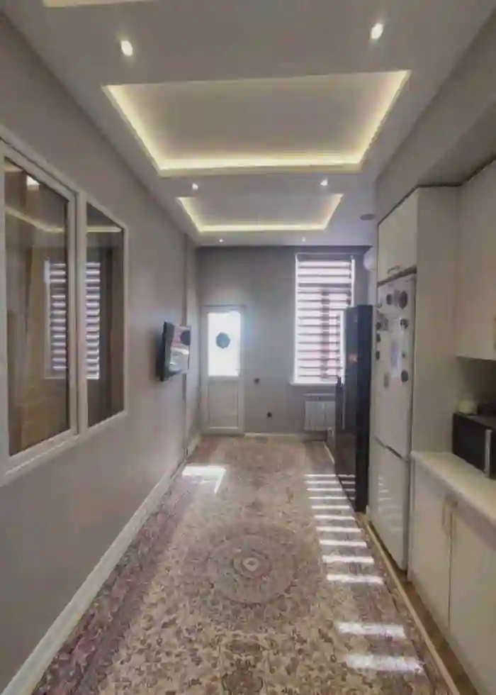 3-к квартира, 10 этаж, 85 м², Сино