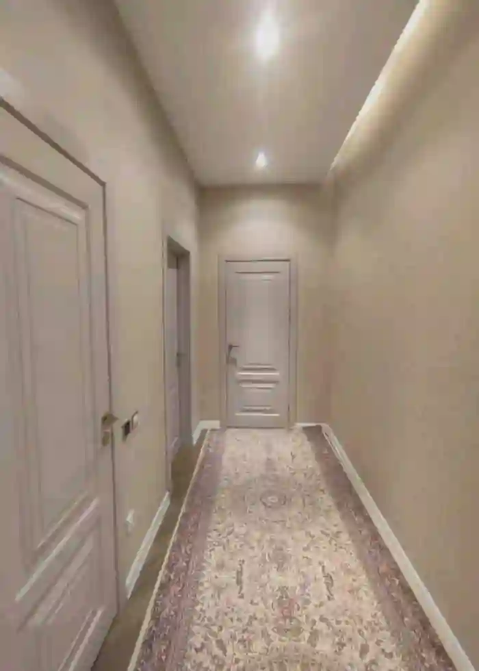 3-к квартира, 10 этаж, 85 м², Сино