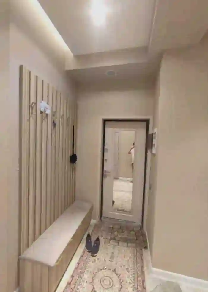 3-к квартира, 10 этаж, 85 м², Сино