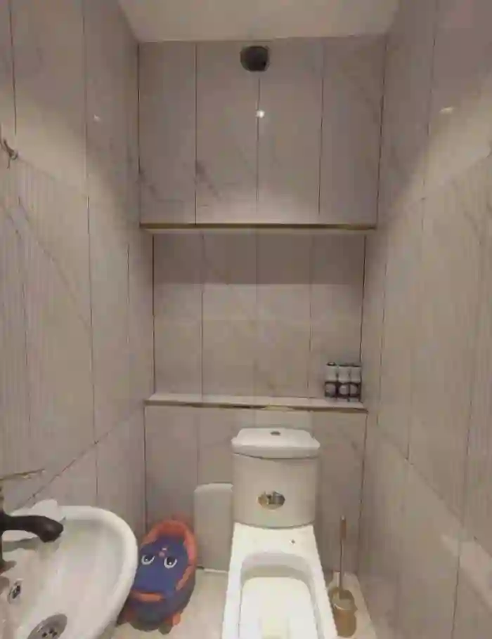 3-к квартира, 10 этаж, 85 м², Сино