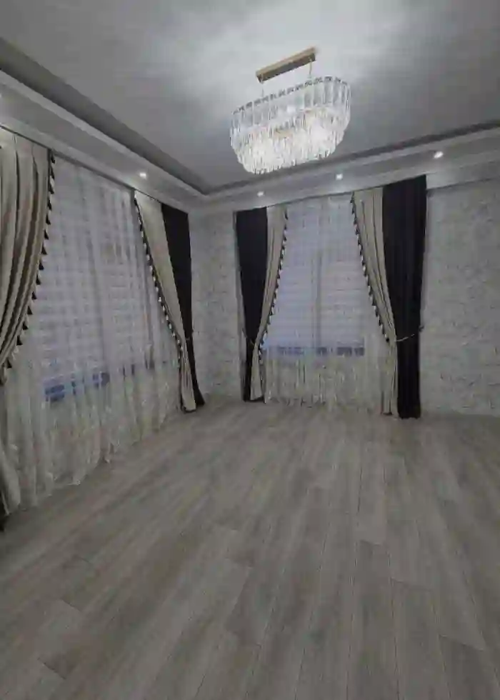 3-к квартира, 1 этаж, 106 м², Сино
