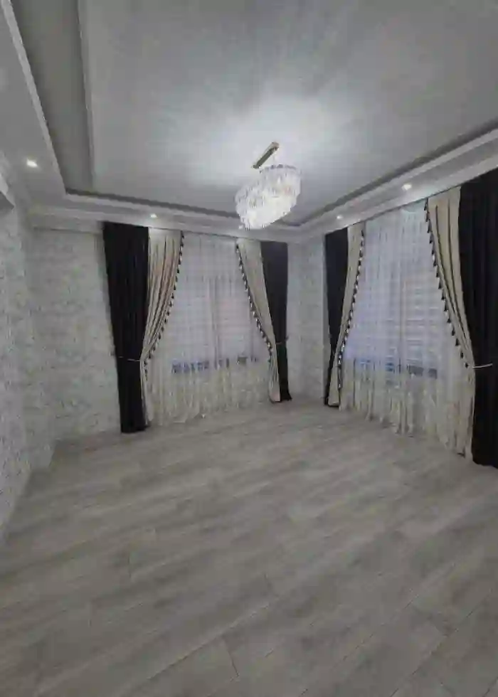 3-к квартира, 1 этаж, 106 м², Сино