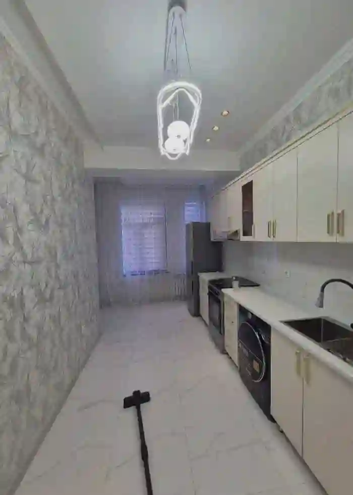 3-к квартира, 1 этаж, 106 м², Сино