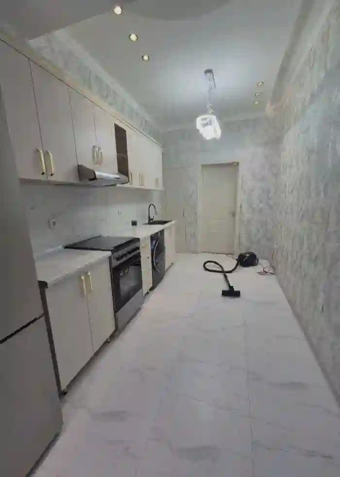 3-к квартира, 1 этаж, 106 м², Сино