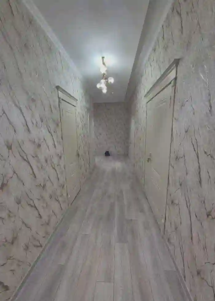 3-к квартира, 1 этаж, 106 м², Сино