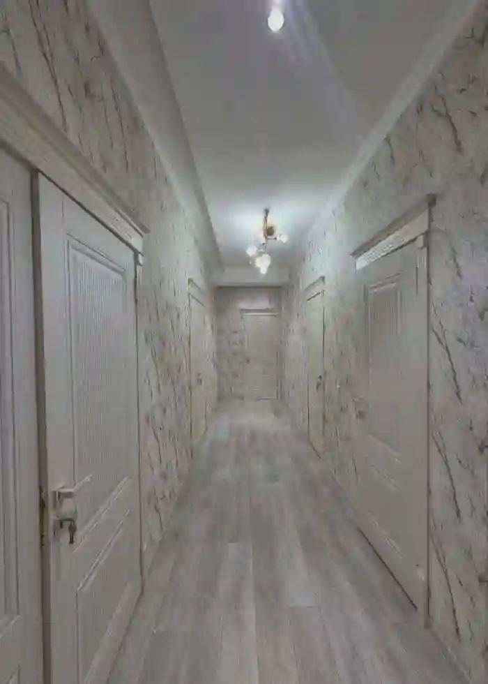 3-к квартира, 1 этаж, 106 м², Сино