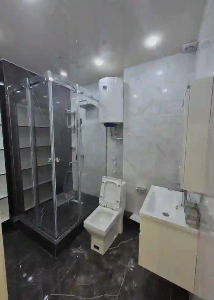 3-к квартира, 1 этаж, 106 м², Сино