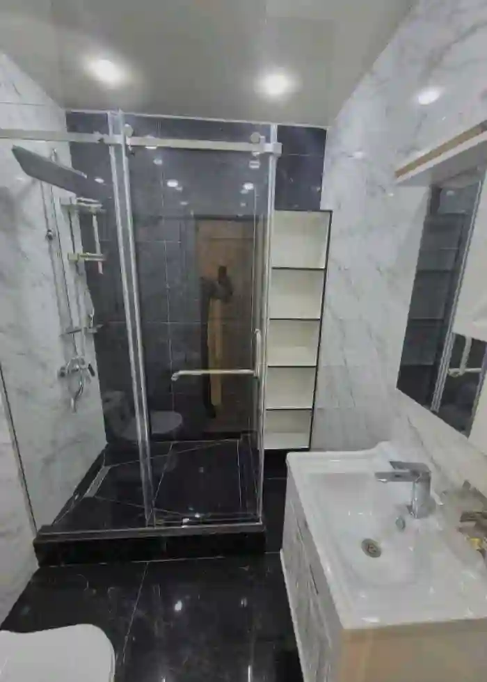3-к квартира, 1 этаж, 106 м², Сино