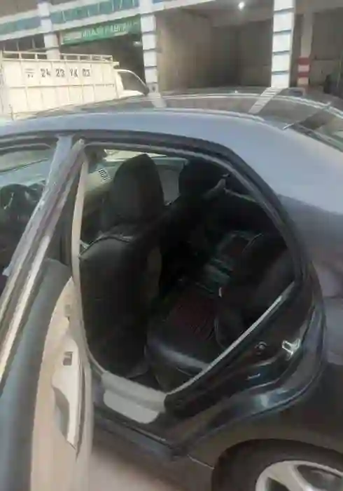 Toyota Corolla 2011