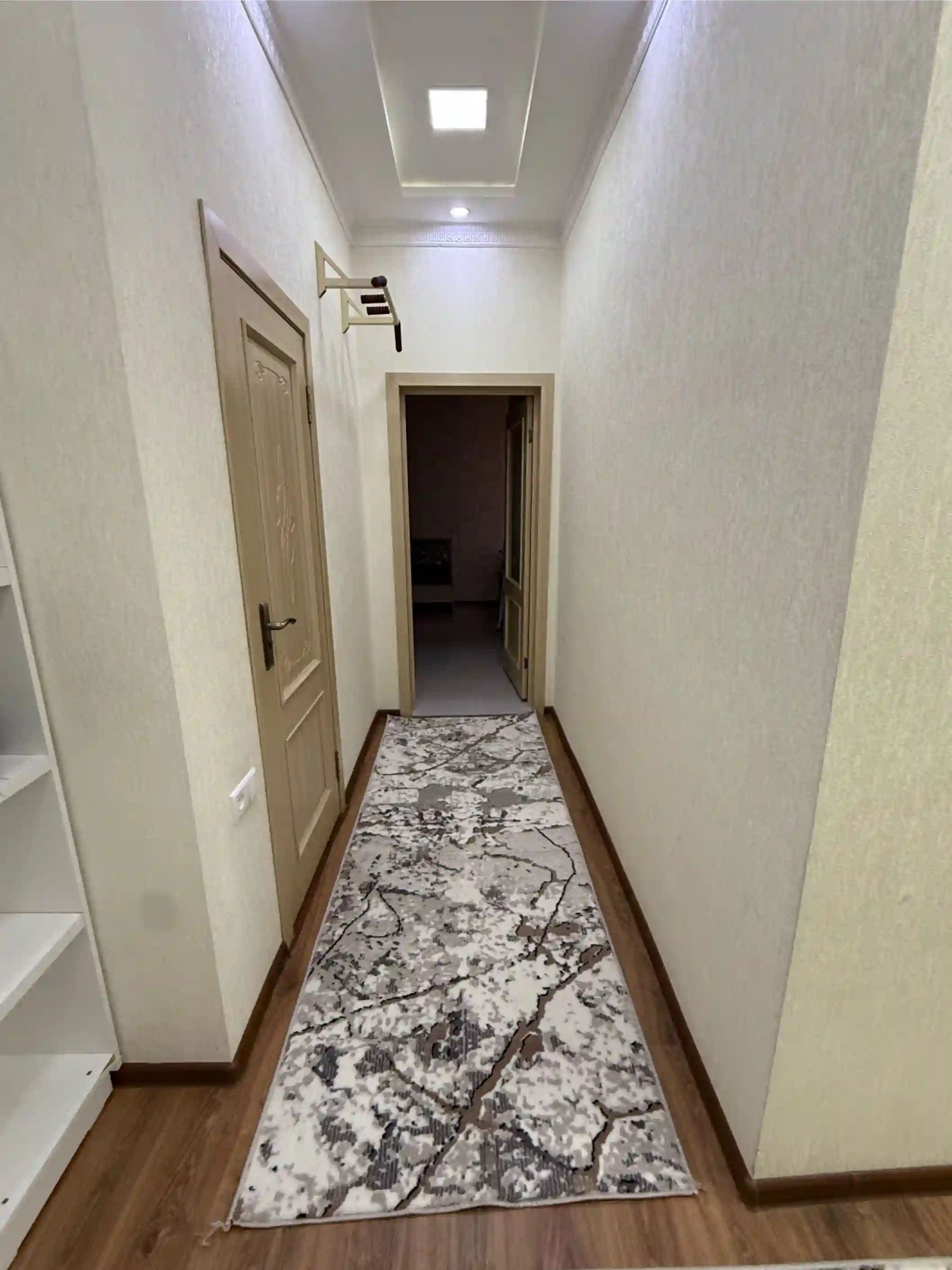 2-к квартира, 6 этаж, 70 м², Сино