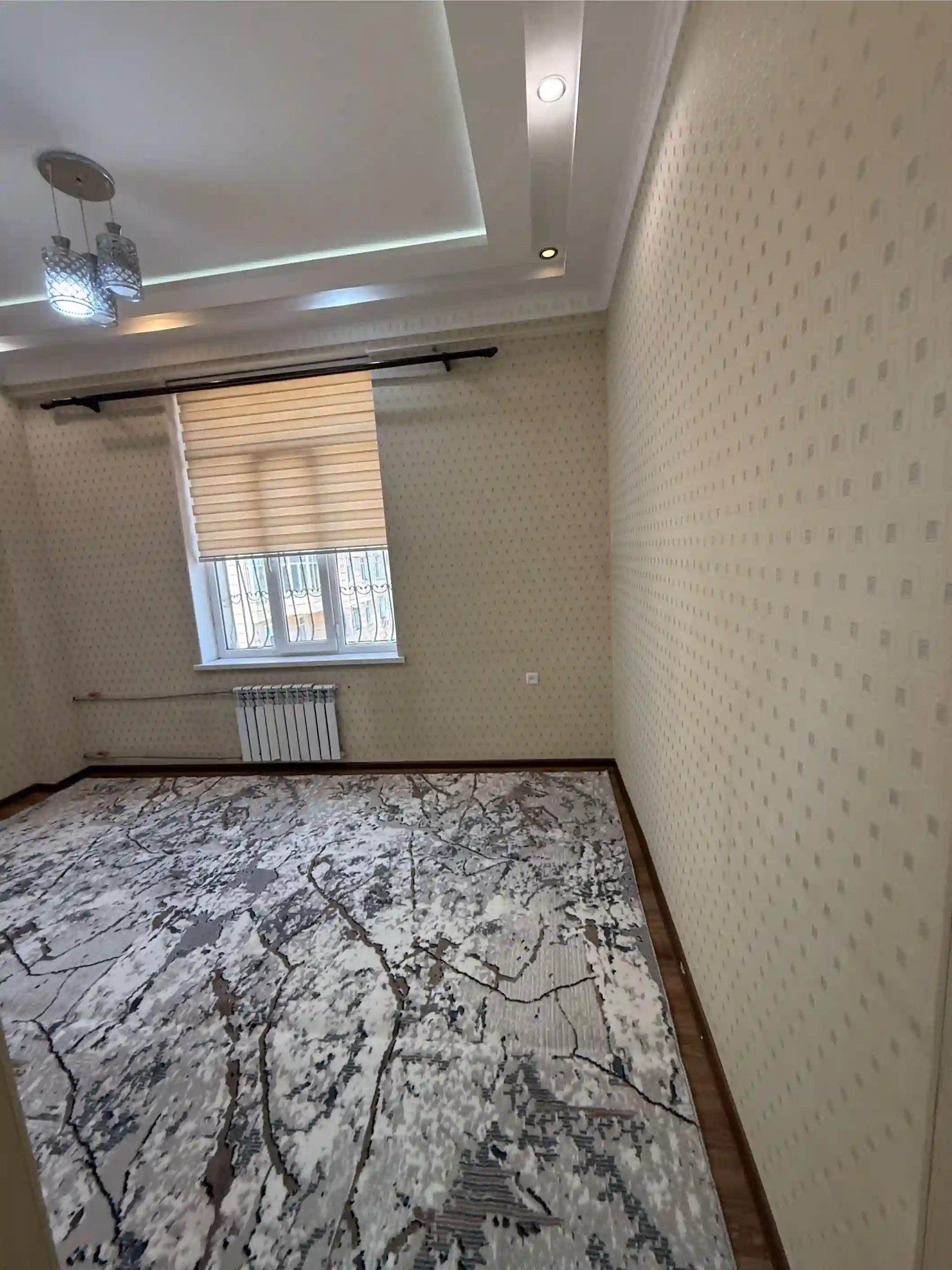 2-к квартира, 6 этаж, 70 м², Сино