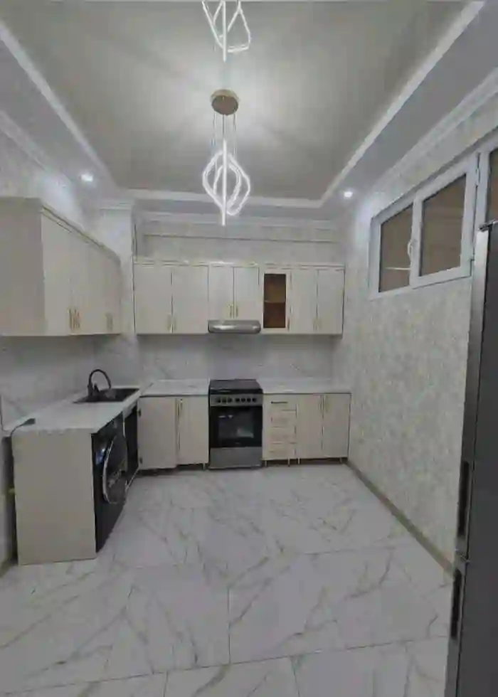 2-к квартира, 1 этаж, 69 м², Сино