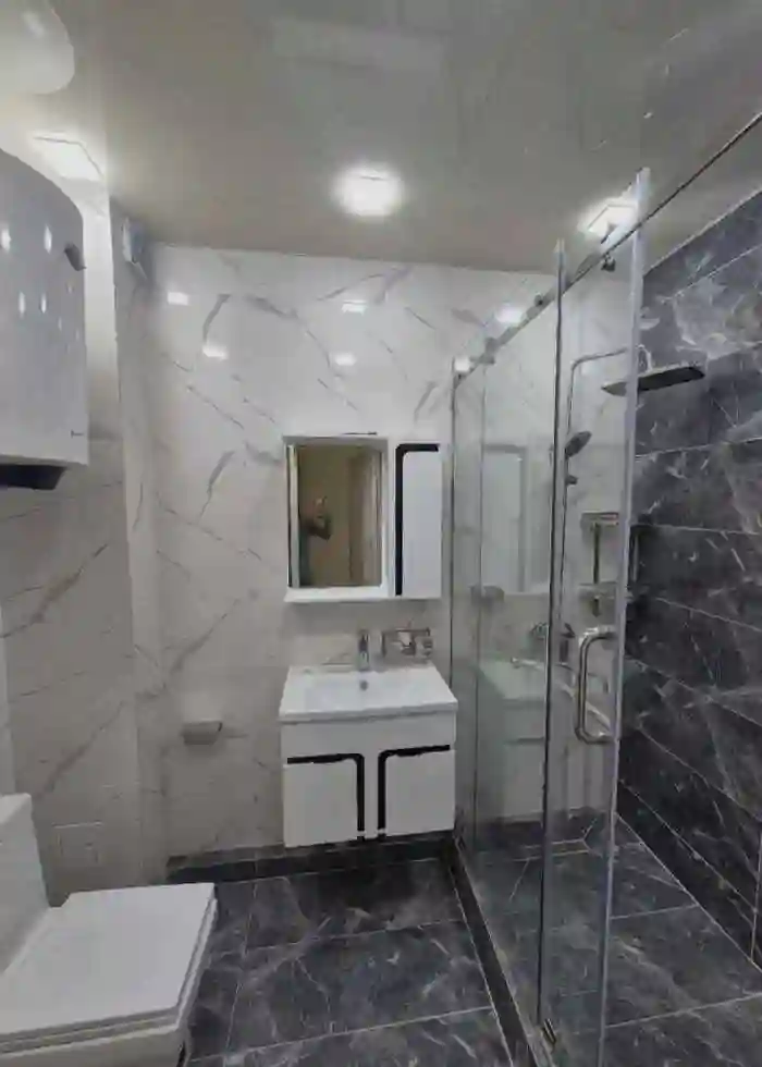 2-к квартира, 1 этаж, 69 м², Сино