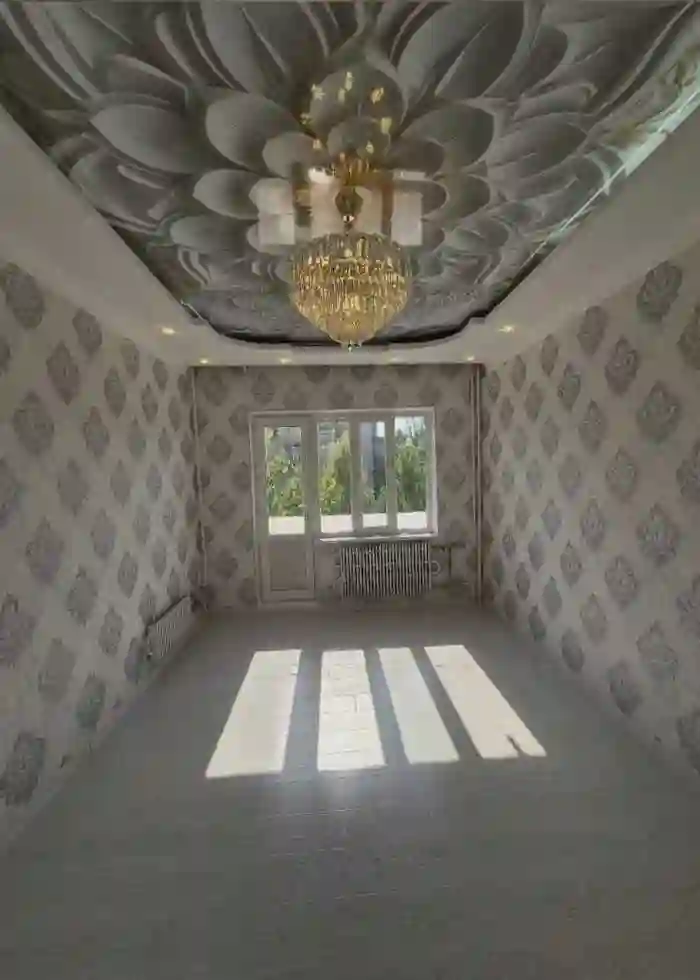 3-к квартира, 4 этаж, 75 м², Сино