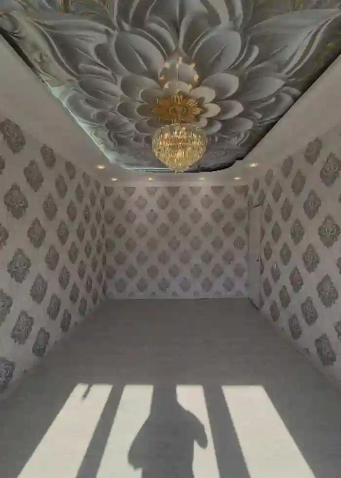 3-к квартира, 4 этаж, 75 м², Сино