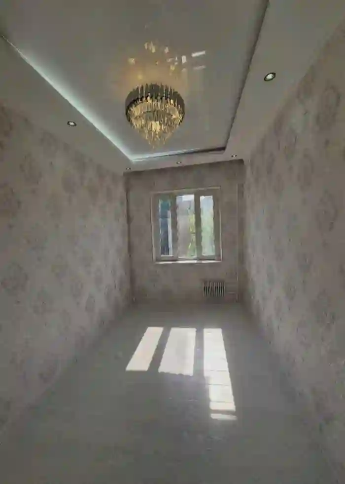 3-к квартира, 4 этаж, 75 м², Сино