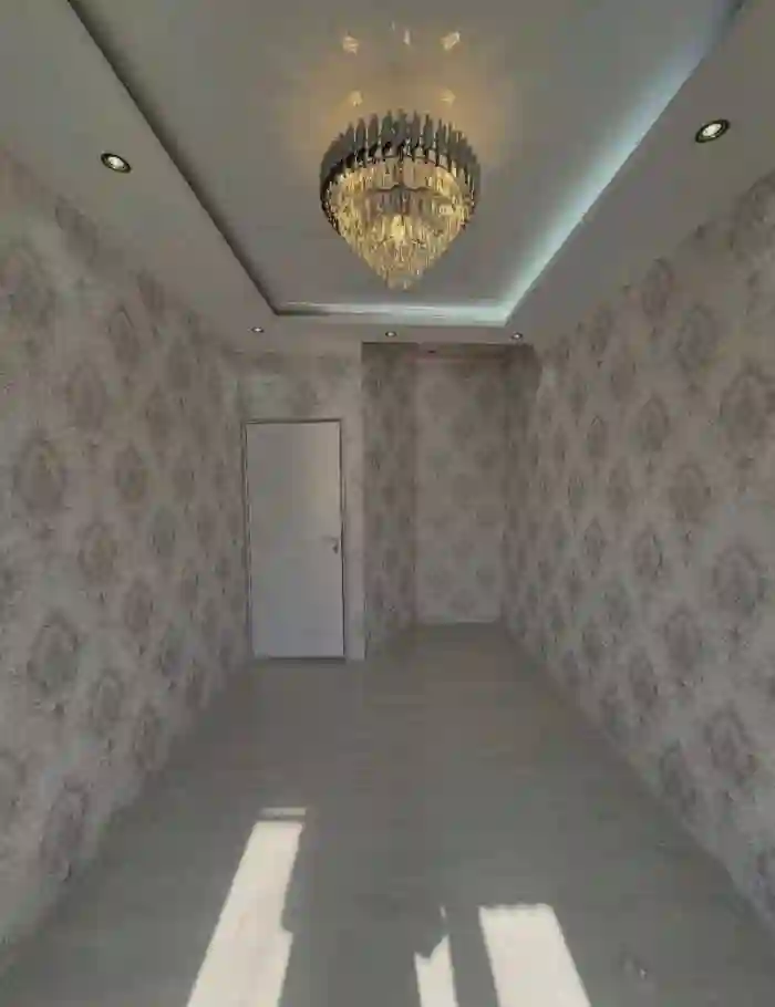 3-к квартира, 4 этаж, 75 м², Сино