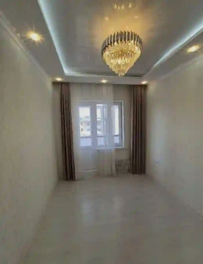 3-к квартира, 4 этаж, 75 м², Сино
