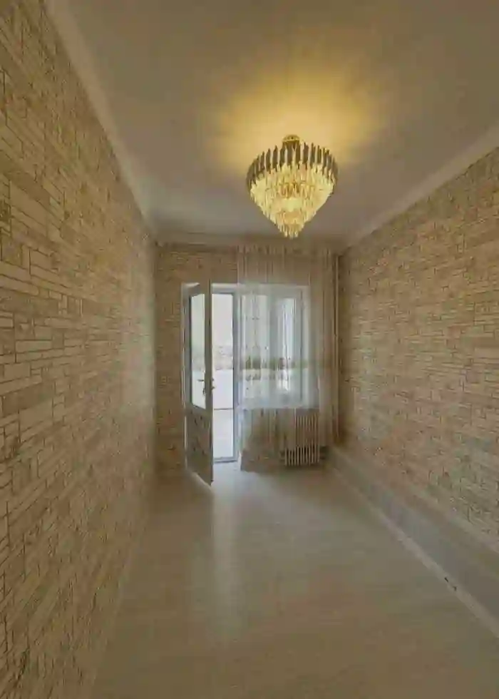 3-к квартира, 4 этаж, 75 м², Сино