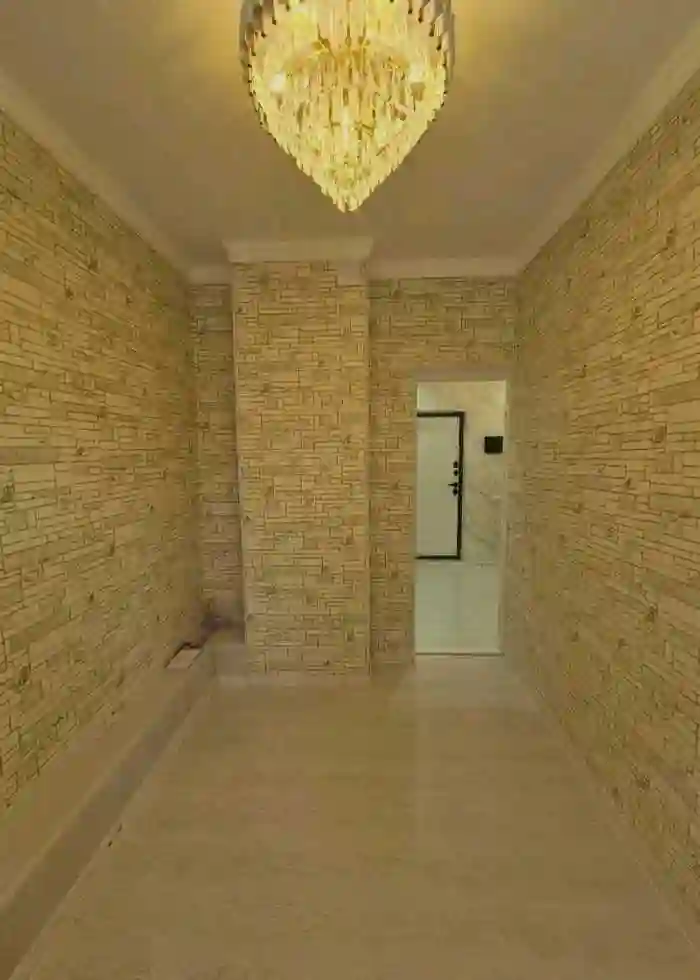 3-к квартира, 4 этаж, 75 м², Сино
