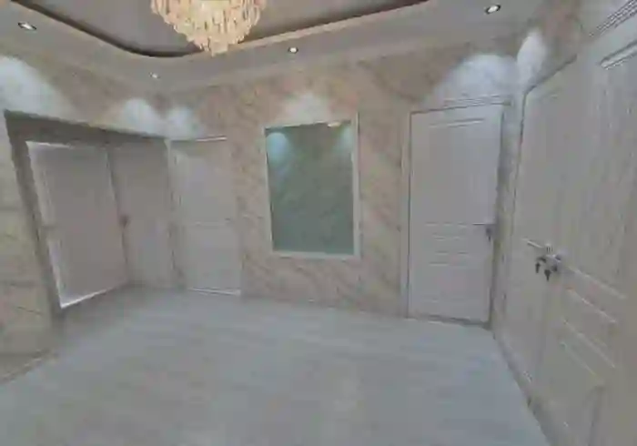 3-к квартира, 4 этаж, 75 м², Сино